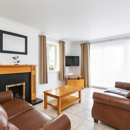 Ferncourt Appartement Leopardstown Buitenkant foto