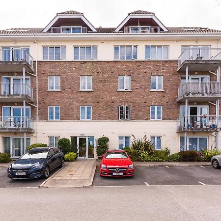 Ferncourt Appartement Leopardstown Buitenkant foto