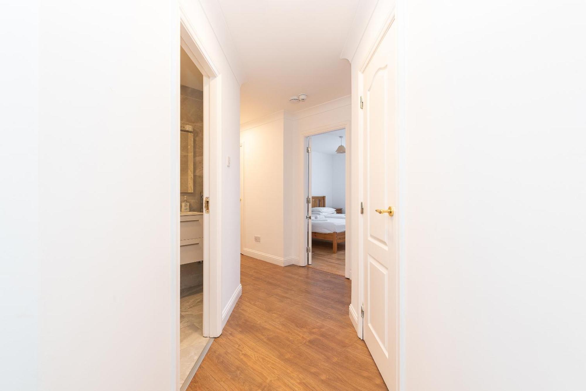 Ferncourt Appartement Leopardstown Buitenkant foto