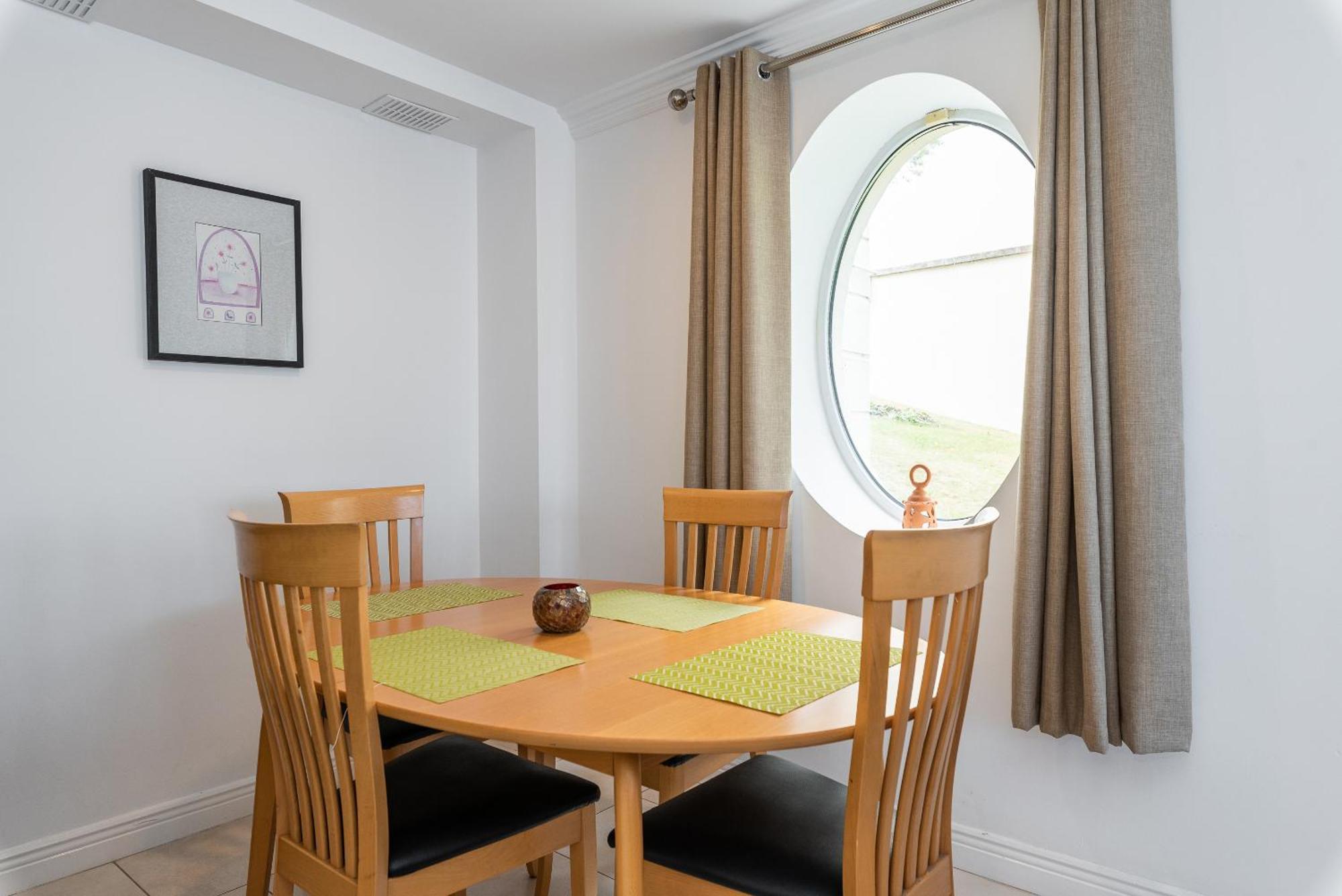 Ferncourt Appartement Leopardstown Buitenkant foto