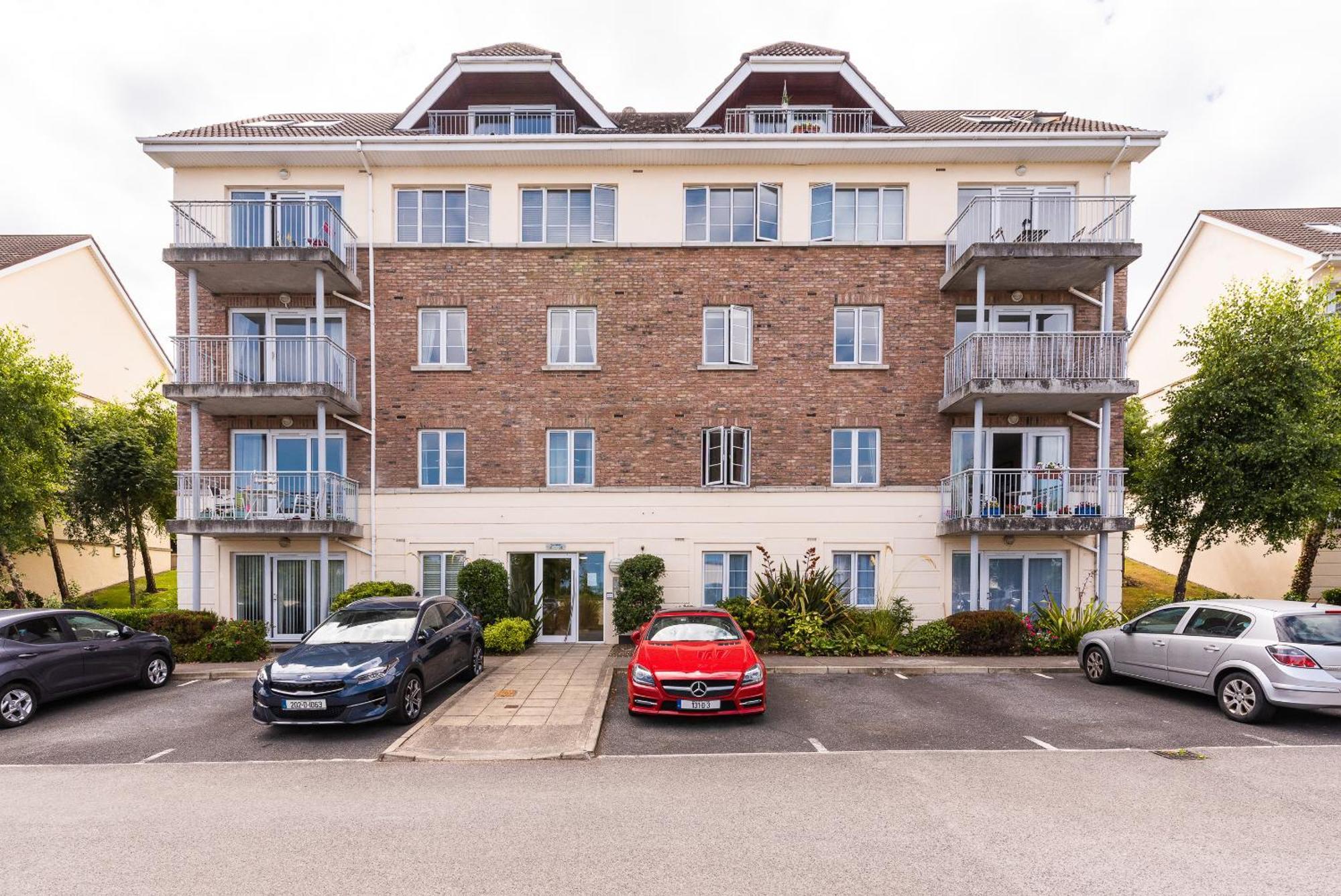 Ferncourt Appartement Leopardstown Buitenkant foto