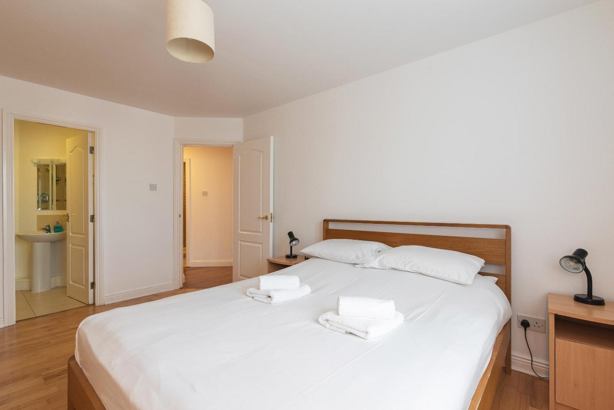 Ferncourt Appartement Leopardstown Buitenkant foto
