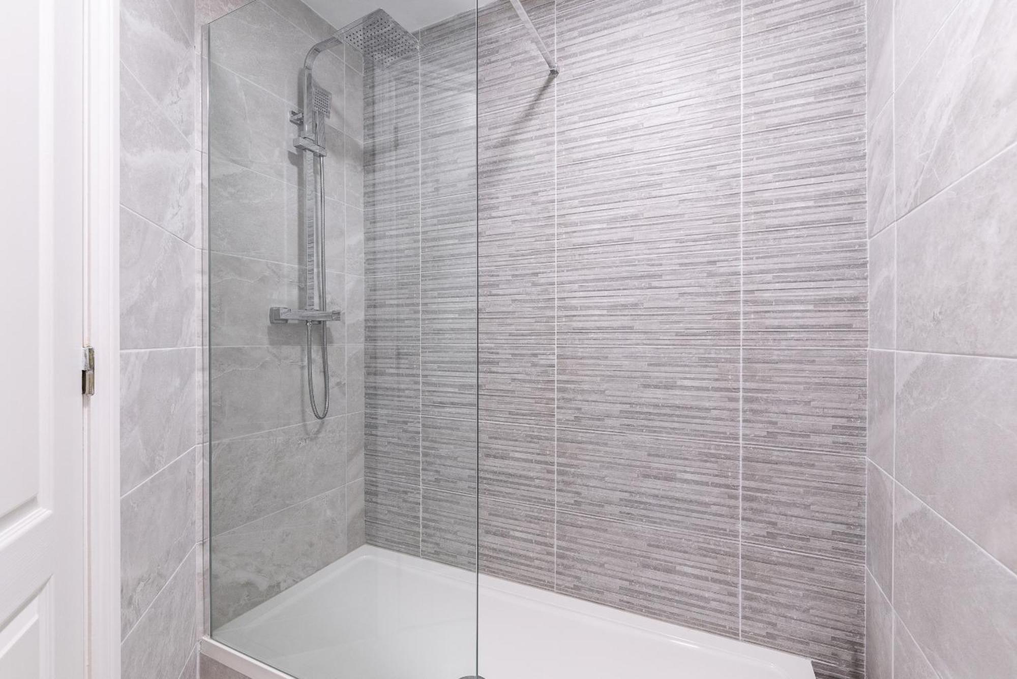 Ferncourt Appartement Leopardstown Buitenkant foto