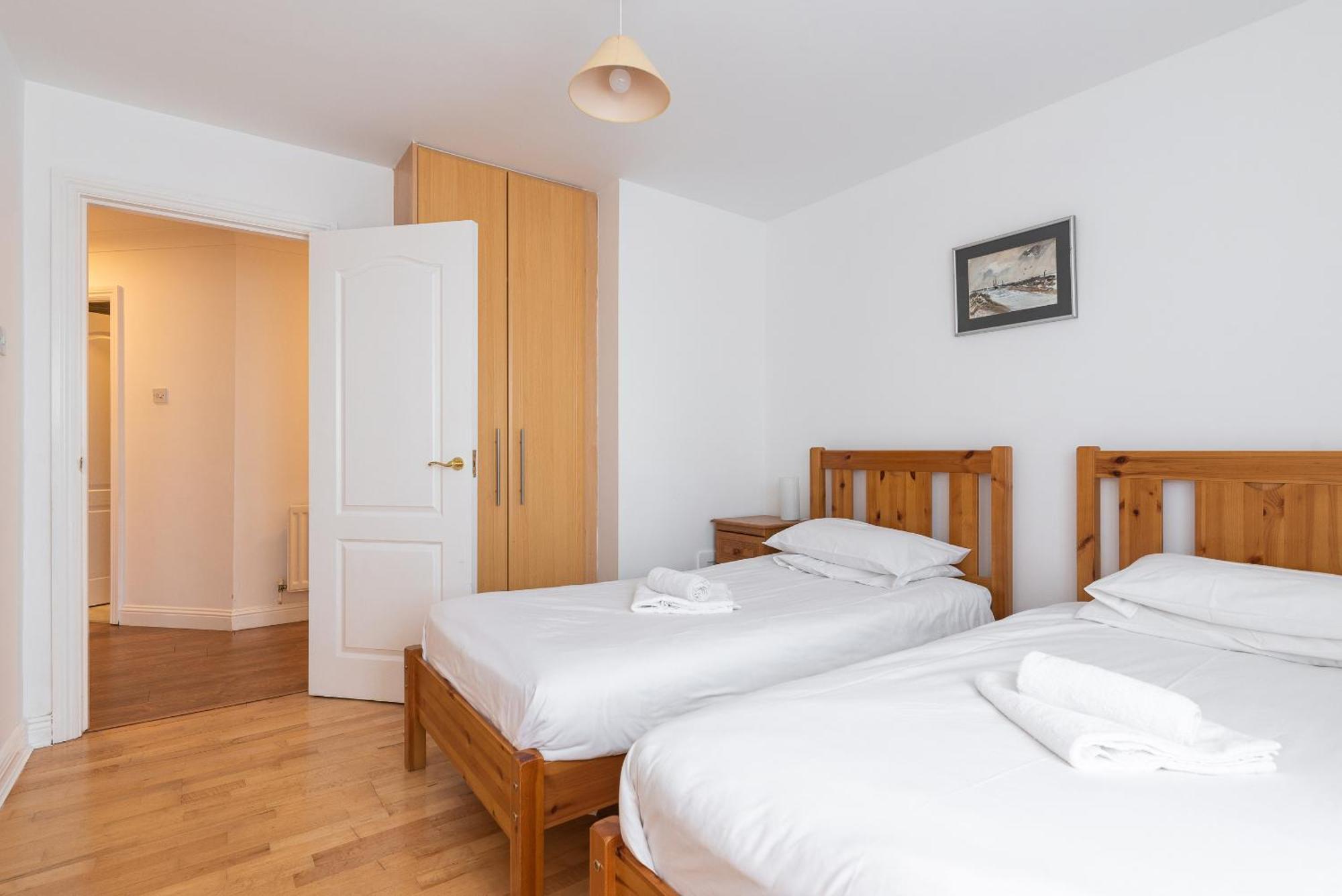 Ferncourt Appartement Leopardstown Buitenkant foto