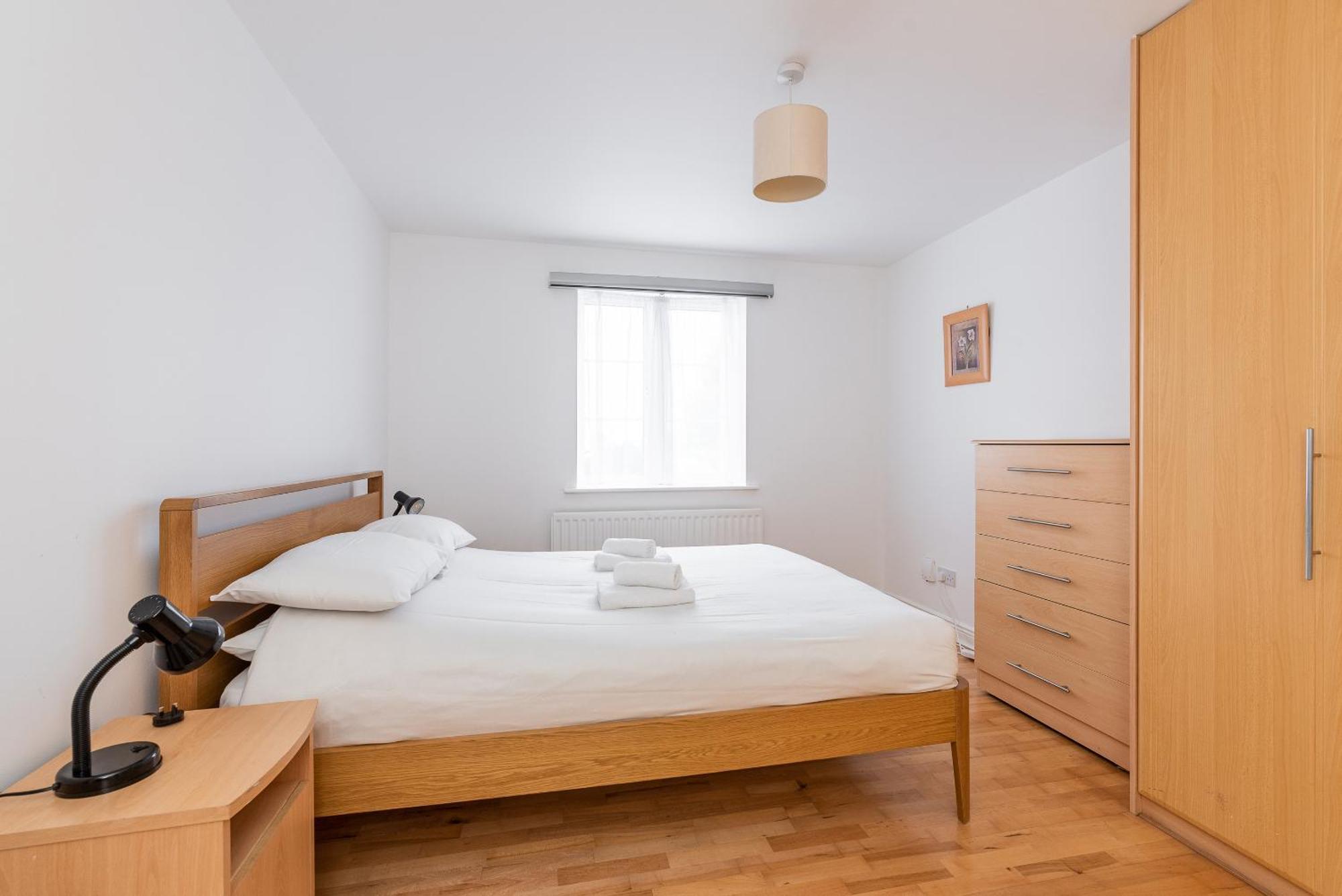 Ferncourt Appartement Leopardstown Buitenkant foto
