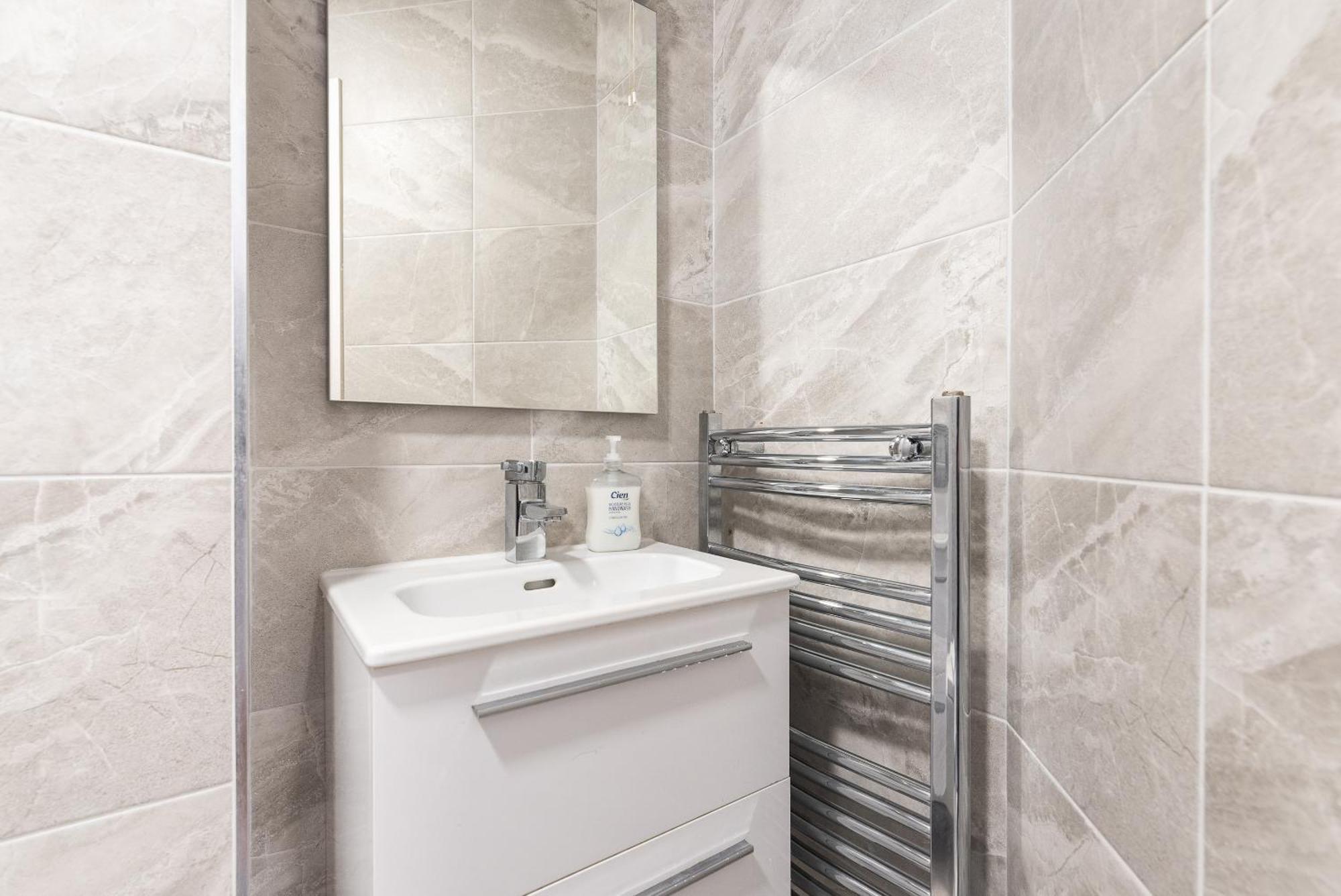 Ferncourt Appartement Leopardstown Buitenkant foto