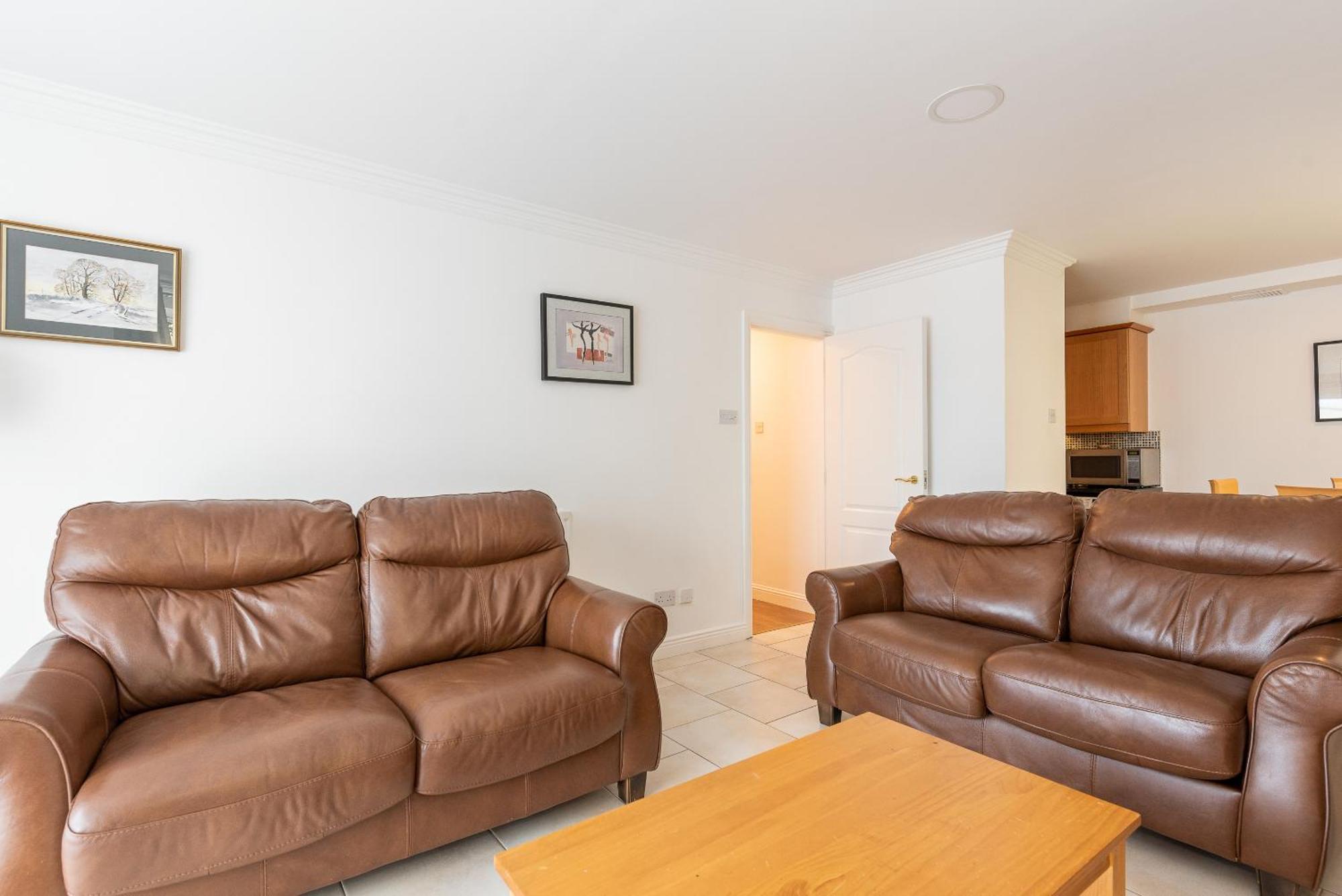 Ferncourt Appartement Leopardstown Buitenkant foto