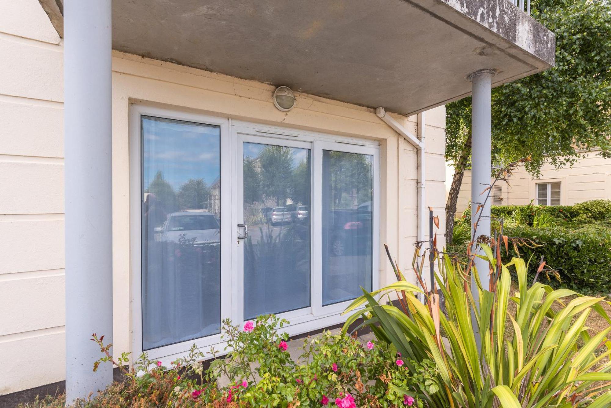 Ferncourt Appartement Leopardstown Buitenkant foto